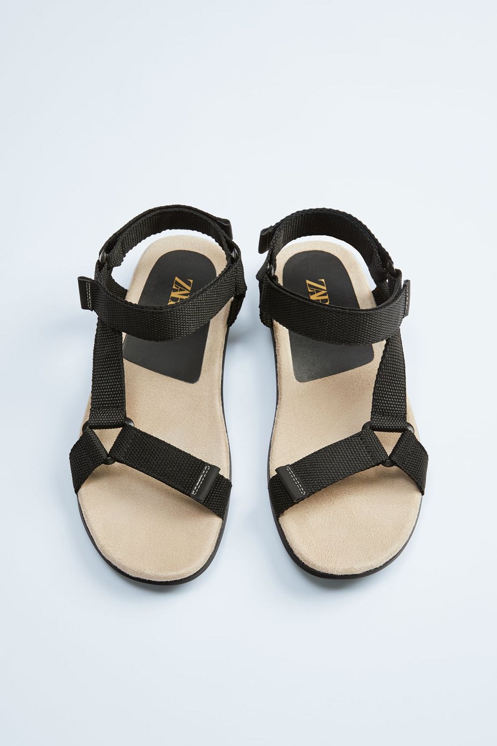 Zara muške sandale ljeto 2020