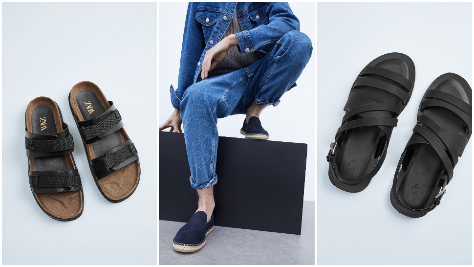 Journal Man: Espadrille, natikače i sandale – najbolji high street modeli za ljeto