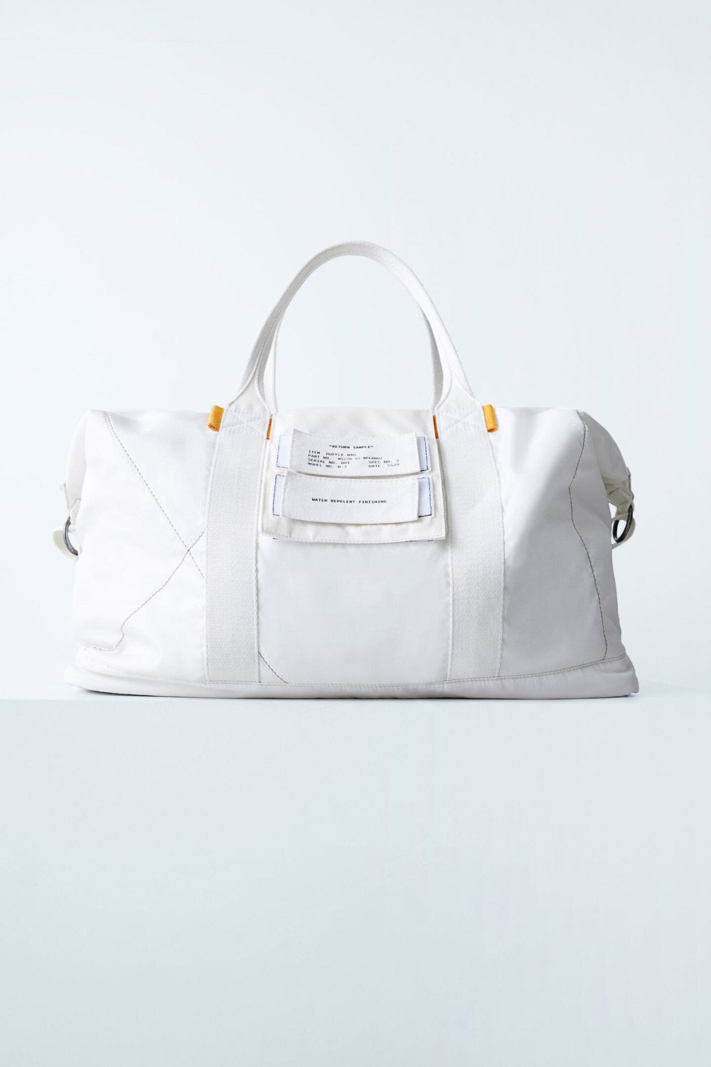 Zara weekender torba ljeto 2020 5