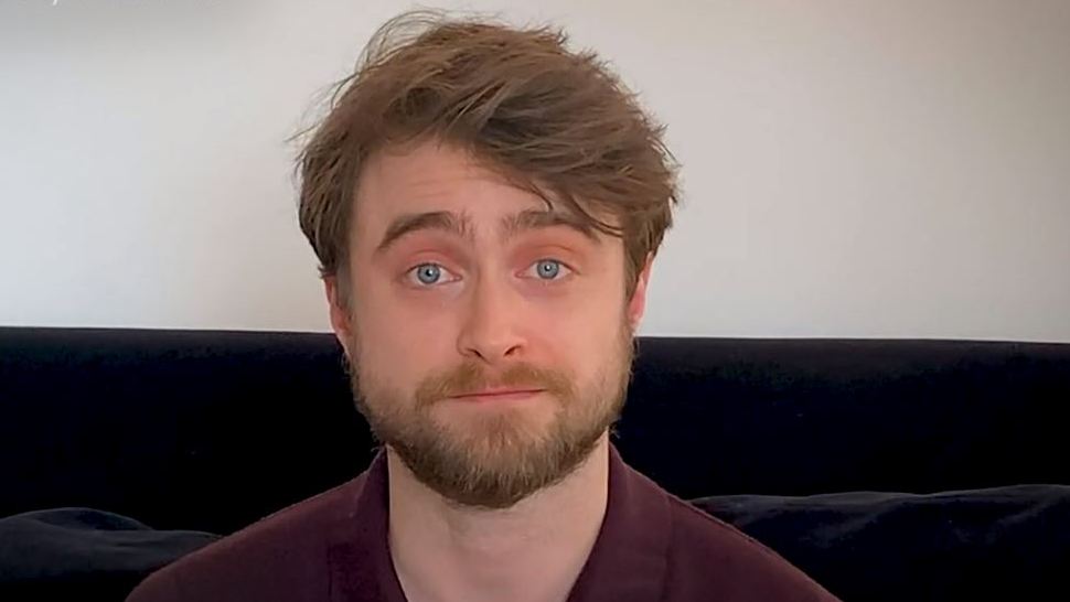 Daniel Radcliffe koji čita prvo poglavlje knjige o Harryju Potteru je nešto najbolje