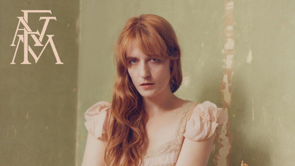 Florence and The Machine nastupaju na Digital Met Gala koncertu