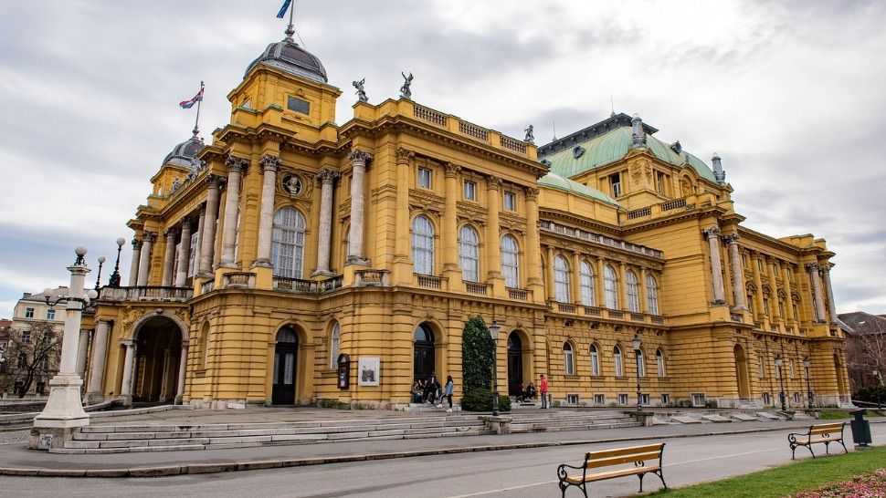 HNK u vašem kvartu: uživajte u mini opernim spektaklima na otvorenom u izvedbi solista Opere