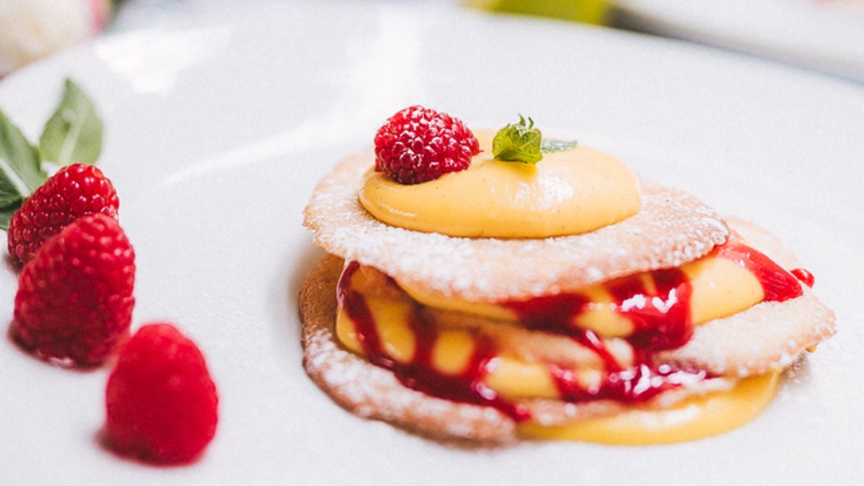 Restoran Boban otkrio nam je svoj recept za millefoglie – omiljeni desert iz svoje kuhinje