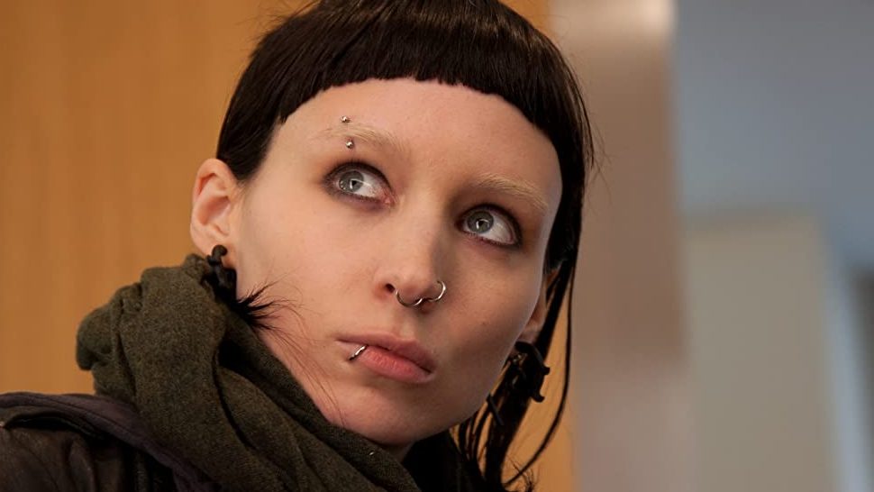 Stiže serija ‘The Girl With the Dragon Tattoo’ po slavnoj trilogiji Stiega Larssona!