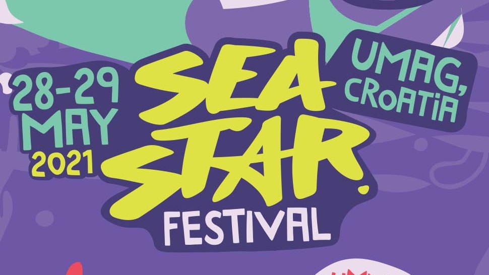 Sea Star Festival odgođen za sljedeću godinu, a dobre su vijesti da dolaze svi najavljeni izvođači