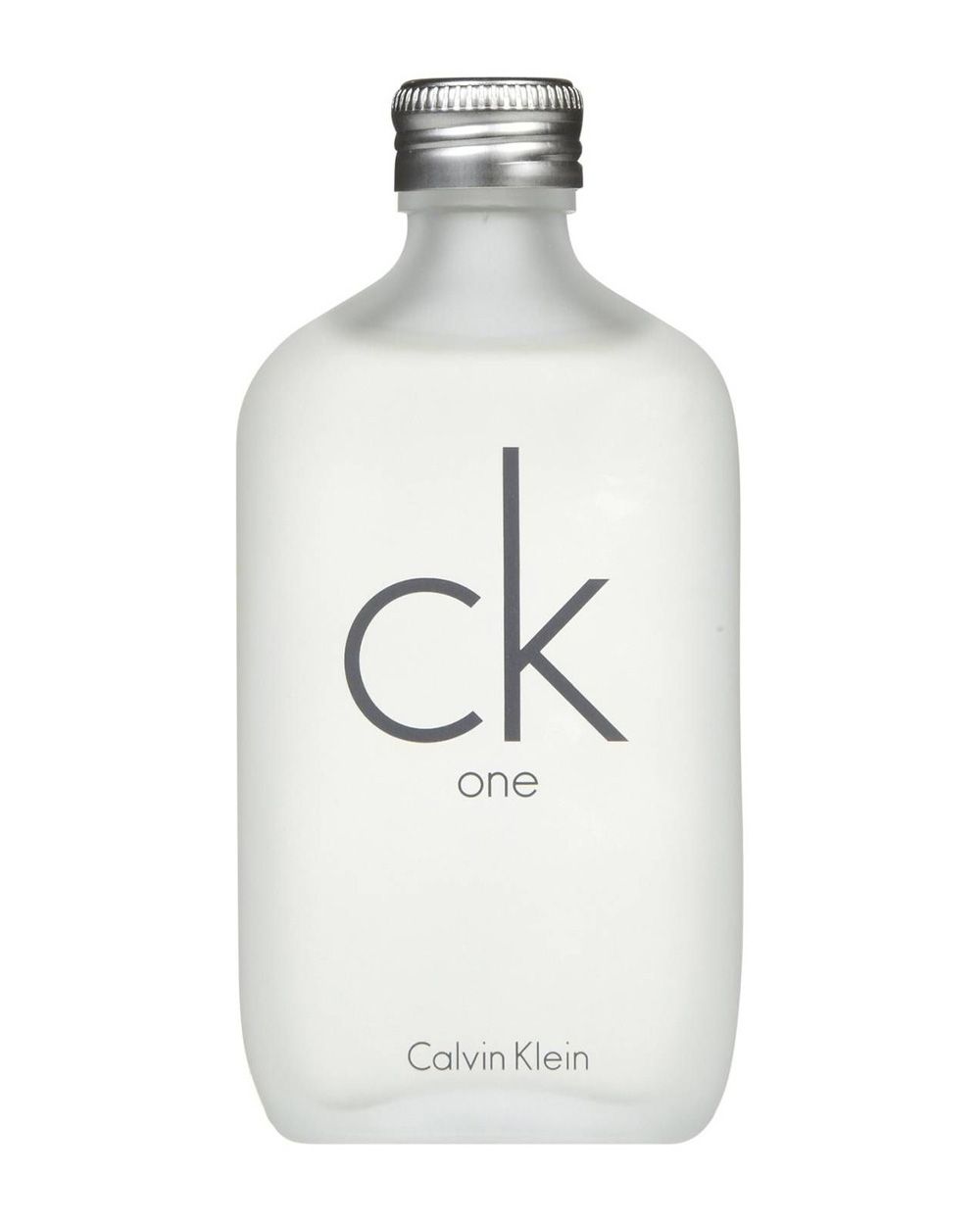 Calvin Klein CK One uniseks parfem – Journal.hr