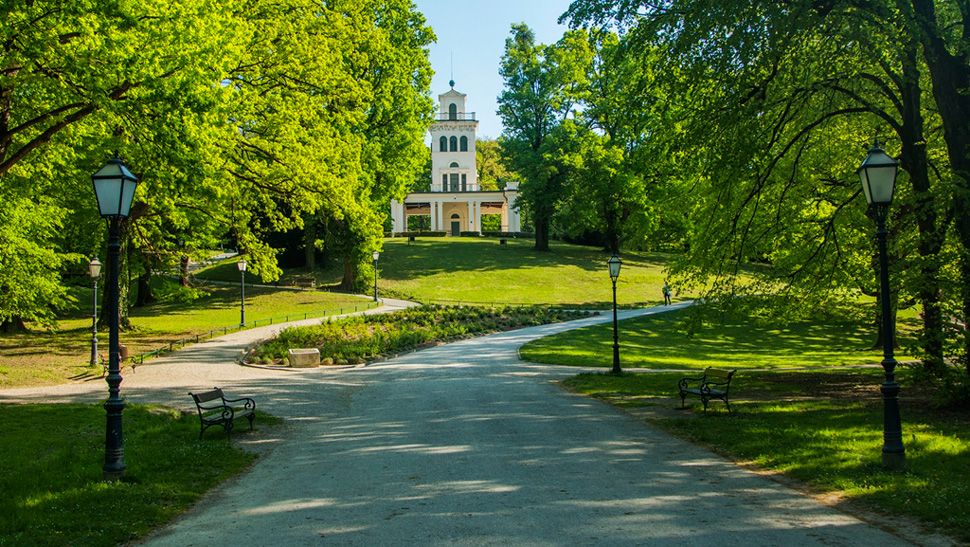 DK Piknik by Jamnica Botanica u maksimirskoj oazi: Saznajte što vas sve očekuje