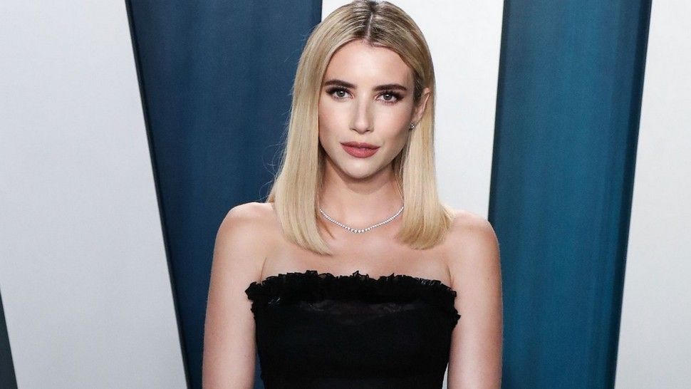 Emma Roberts je trudna i očekuje svoje prvo dijete