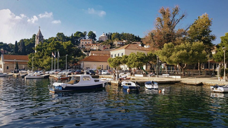 Tri hrvatska grada su među najsigurnijim destinacijama za post korona odmor
