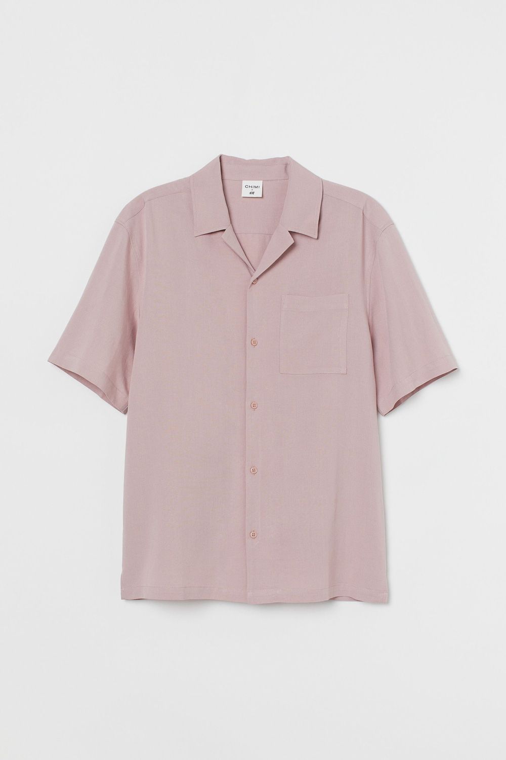 H&M CHIMI košulja ljeto 2020 2