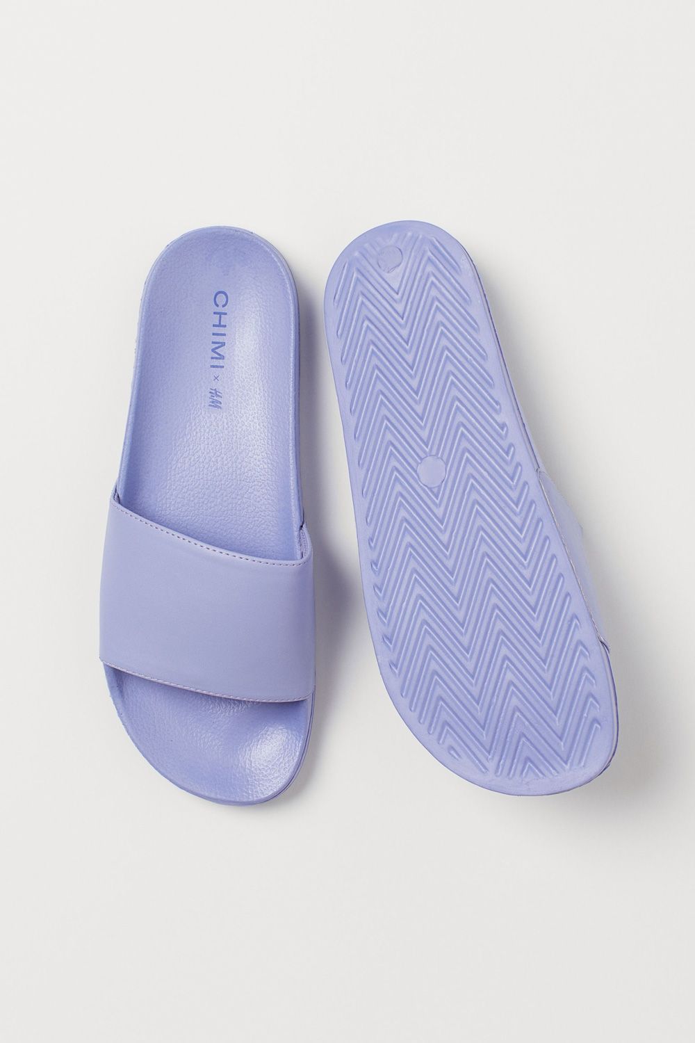 H&M CHIMI natikače ljeto 2020