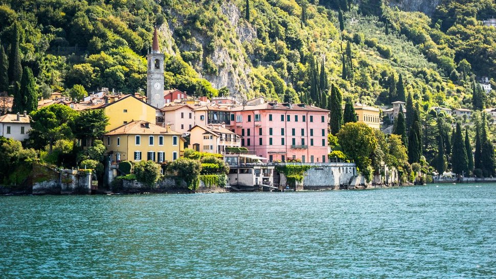 Danas je Italija otvorila svoje granice – zašto ovog ljeta ne biste posjetili jezero Como?