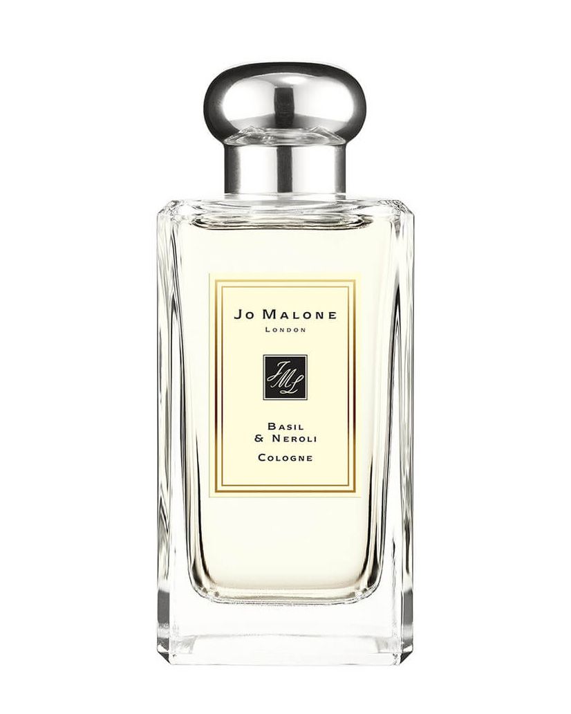 Jo Malone London Basil & Neroli uniseks parfem