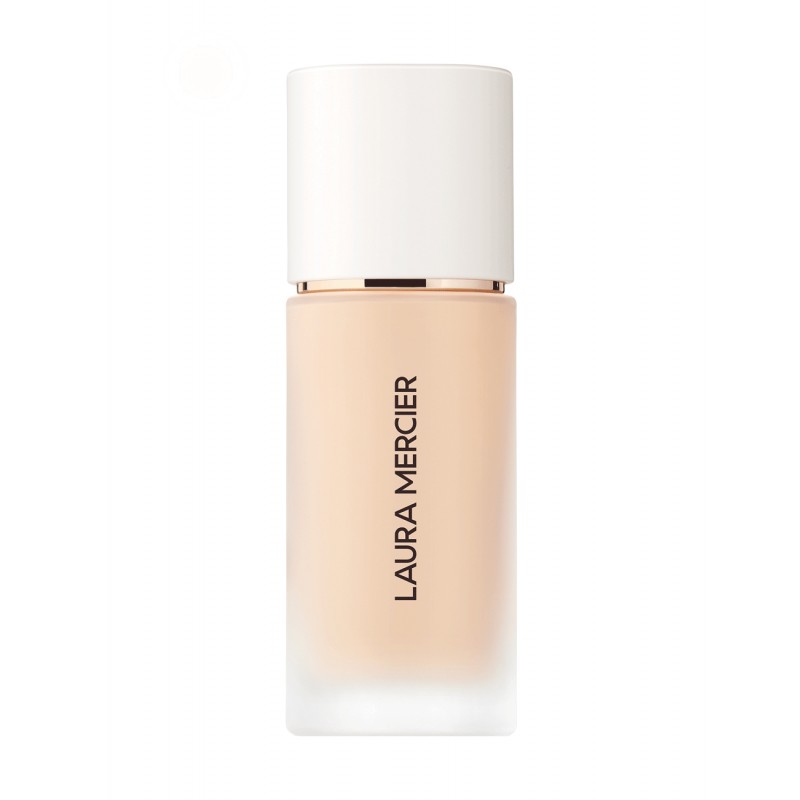 Laura Mercier Real Flawless Foundation - 0N1 Silk