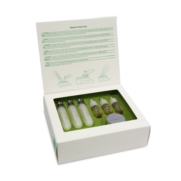 MBR Vitamin C Power Cure