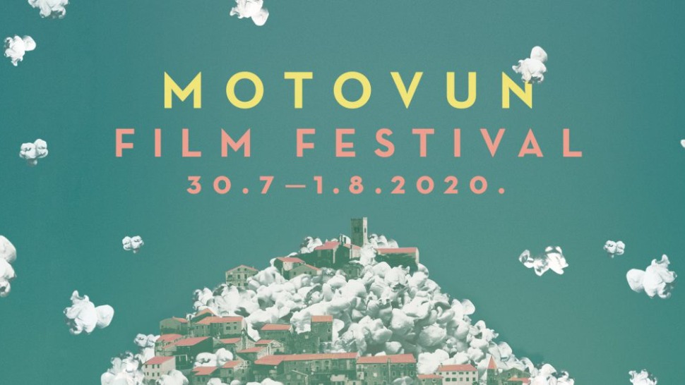 Vidimo se na Motovun Film Festivalu od 30. srpnja do 1. kolovoza