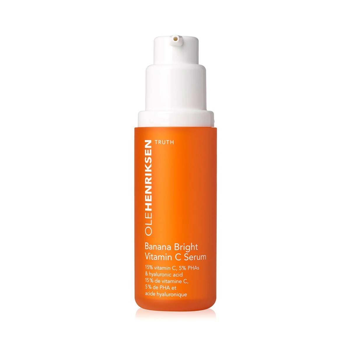 Ole Henriksen Banana Bright Vitamin C Serum