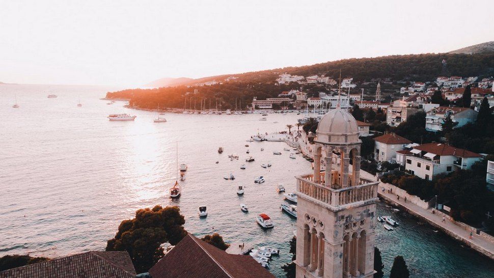 7 razloga zašto ovog ljeta želimo posjetiti otok Hvar