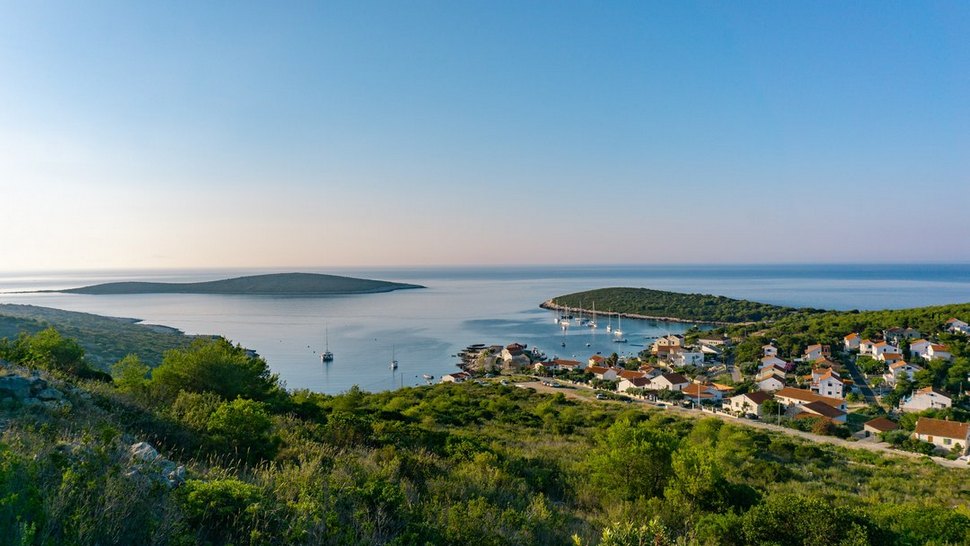Vogue preporučio 10 otoka za idiličan odmor, a među njima je i jedan hrvatski