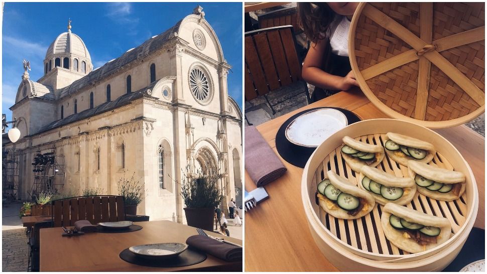 U Pelegriniju sada bez rezervacije možete uživati u zanimljivoj streetfood ponudi