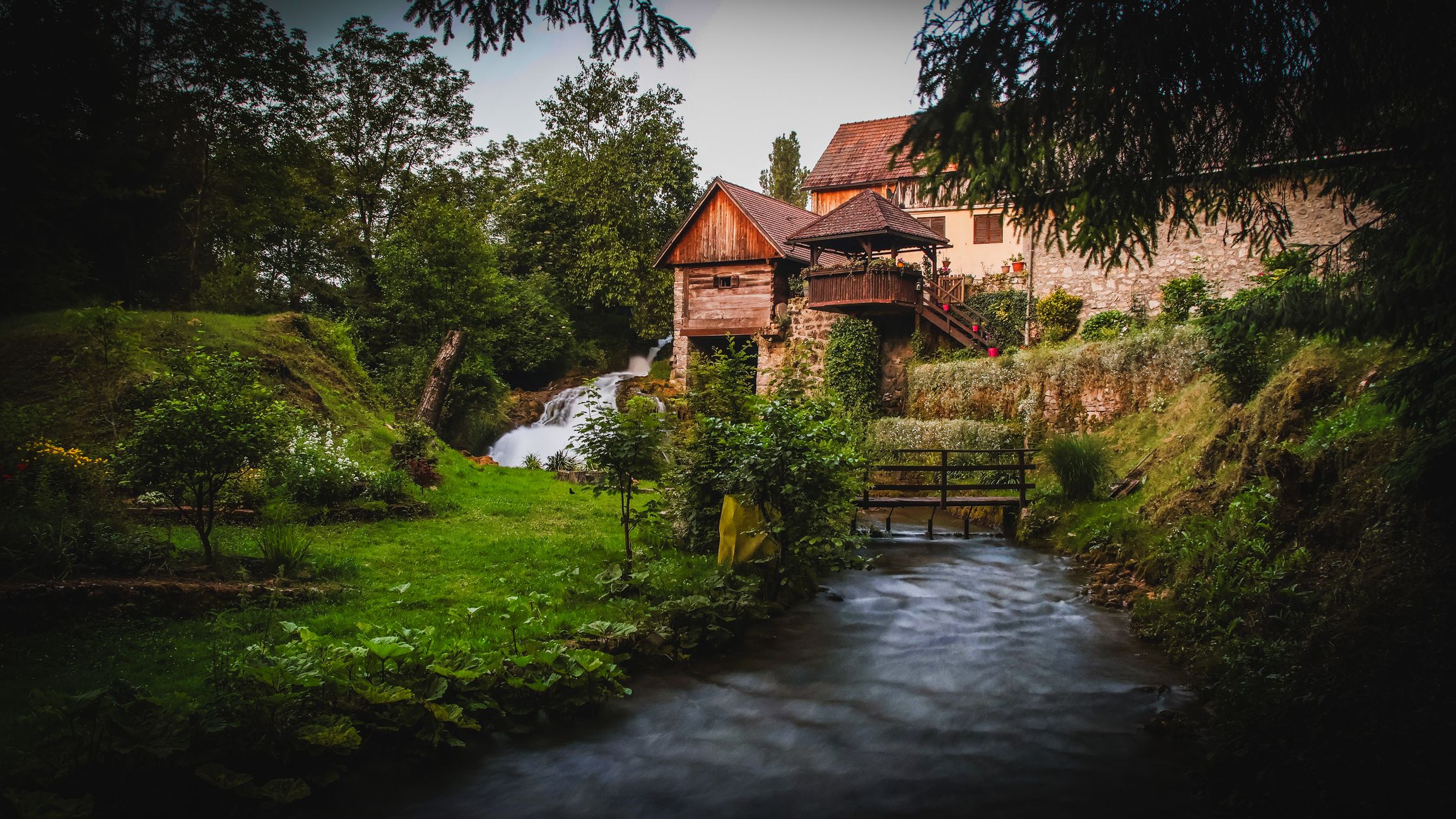 Rastoke