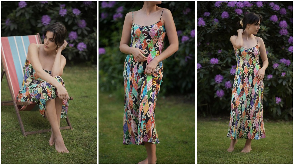 Jedan razigrani uzorak iza četiri savršene ljetne haljine s ‘wow’ efektom