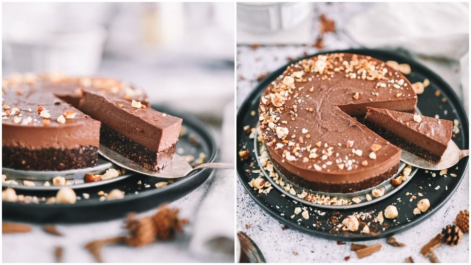 YumYum Paradise: Sirova Ferrero torta idealan je desert za nedjelju