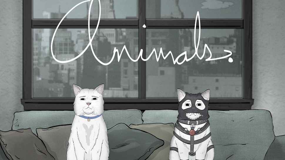 Presmiješna HBO serija “Animals” idealna je za vikend binge