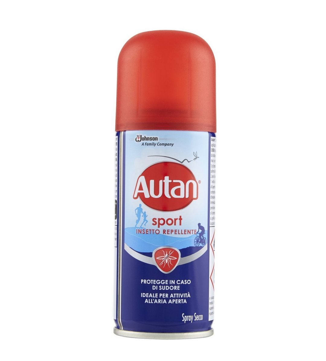 autan