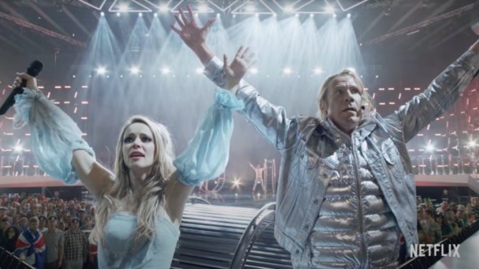 Premijera na Netflixu: Will Ferrell briljira u brutalnoj parodiji na Eurosong