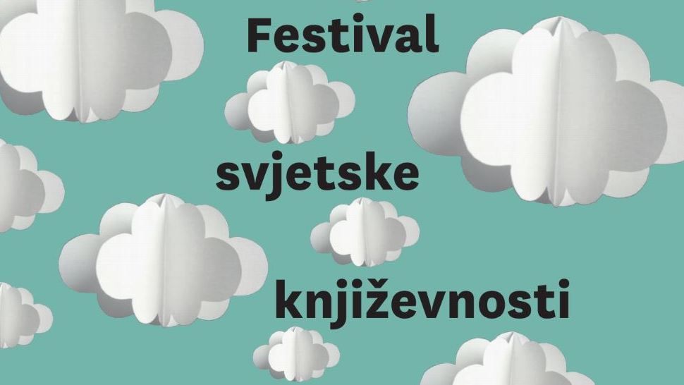 Što nas sve očekuje na osmom Festivalu svjetske književnosti koji jedva čekamo?