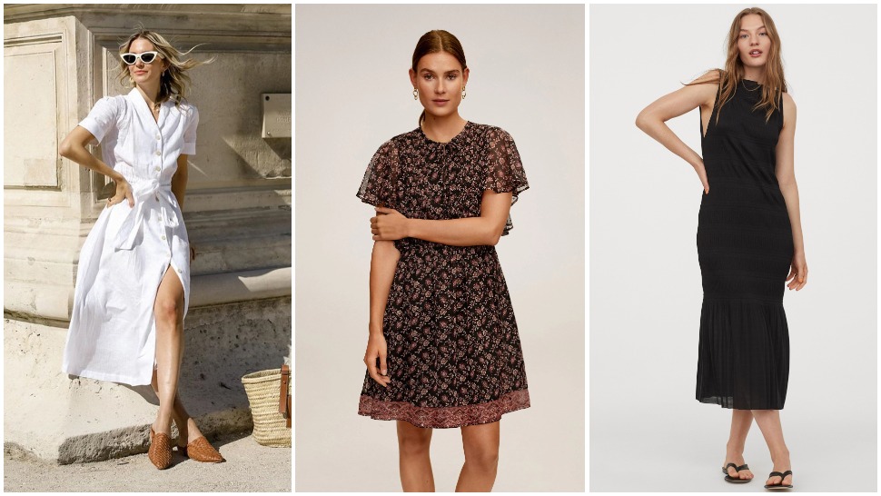 60 haljina koje možete pronaći na ljetnom sniženju u high street trgovinama