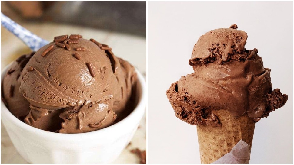 Journal Man: Niskokalorični sladoled od čokolade u kojem ćete uživati bez grižnje savjesti