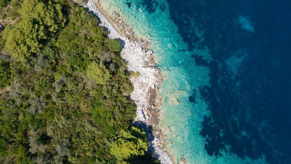 15 najljepših hrvatskih plaža koje su osvojile najpoznatiji časopis posvećen putovanjima