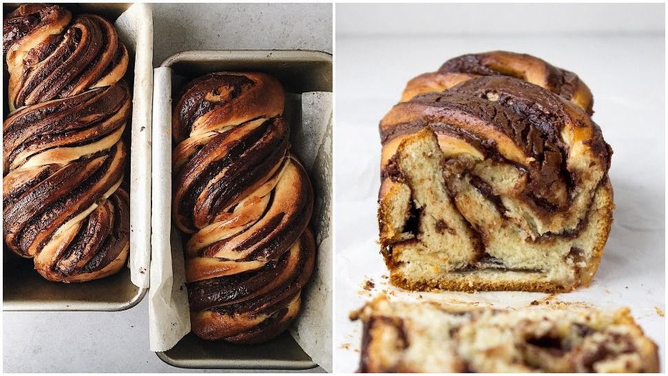 Babka s Nutellom – raskošan i sočan kolač kojemu nećete moći odoljeti