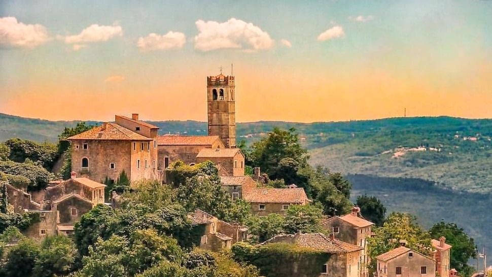 Mjesta u Hrvatskoj koja neodoljivo podsjećaju na najljepše svjetske destinacije