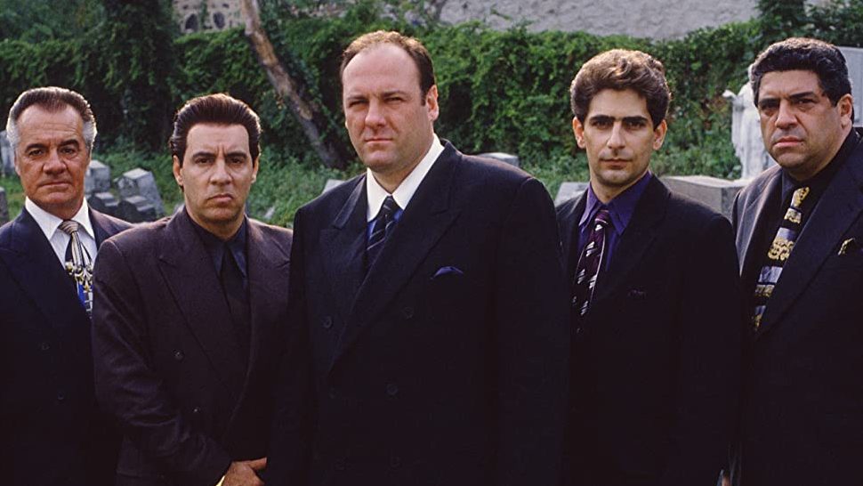 sopranos 2 imdb cover – Journal.hr