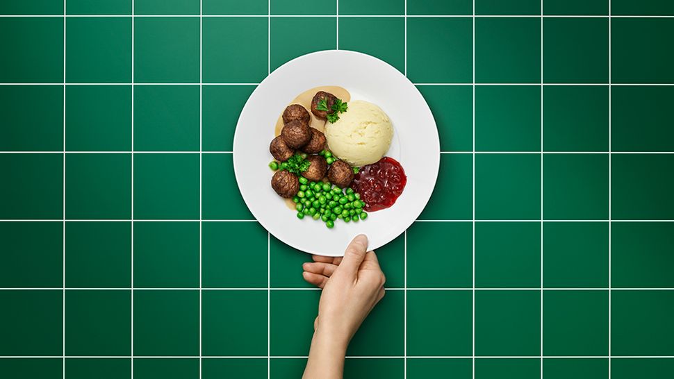 Kultne IKEA okruglice uskoro i u veganskom izdanju