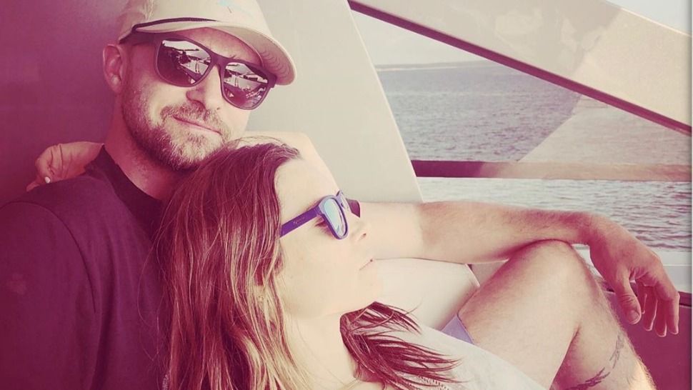 Jessica Biel i Justin Timberlake postali su roditelji dječaka