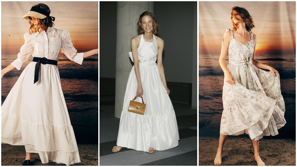 Top 5 bijelih haljina za nezaboravne trenutke svakog dana ovog ljeta