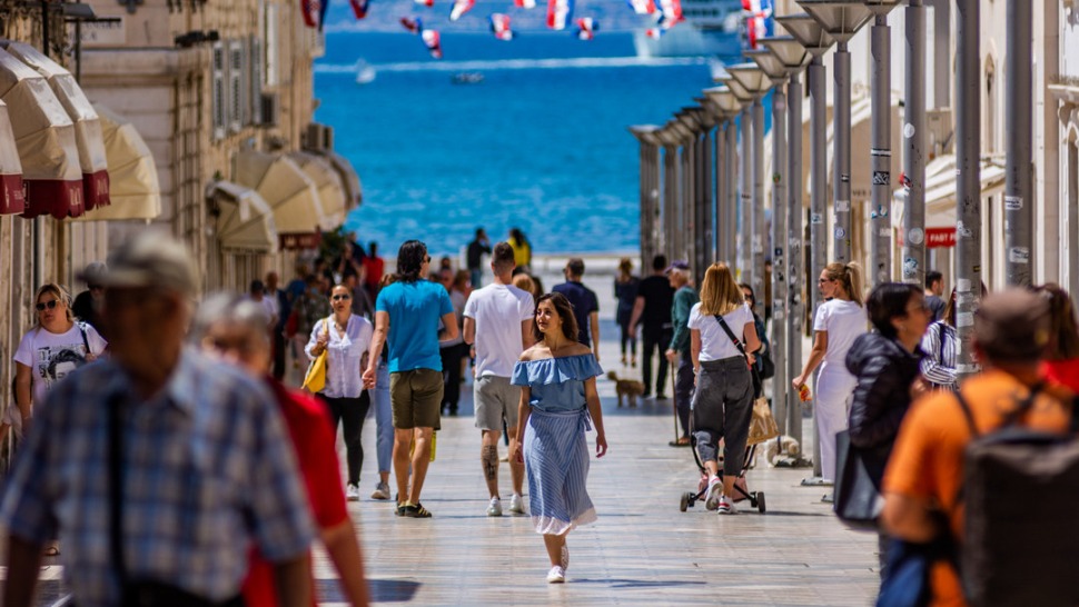 8 razloga zašto ovog ljeta morate posjetiti Split
