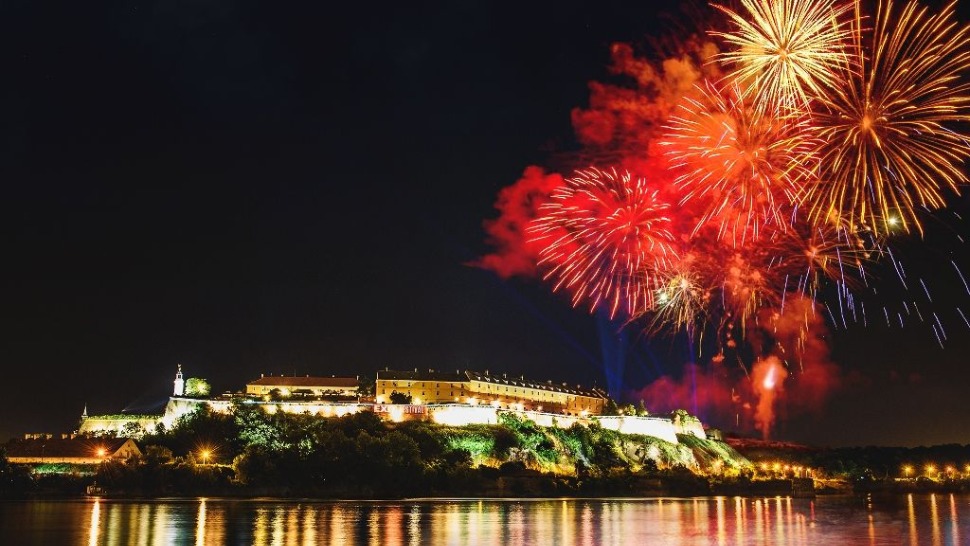 U dvadeset godina Exit je postao više od festivala: Evo zašto ove godine trebate posjetiti Novi Sad