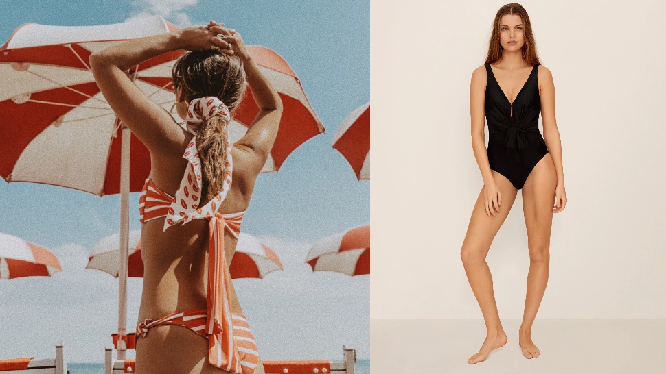 Najpoželjniji kupaći kostimi sezone i jednostavne outfit ideje za plažu