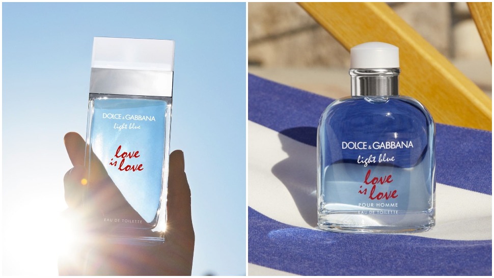 Legendarni D&G Light Blue parfem dostupan je u najnovijem limited edition izdanju