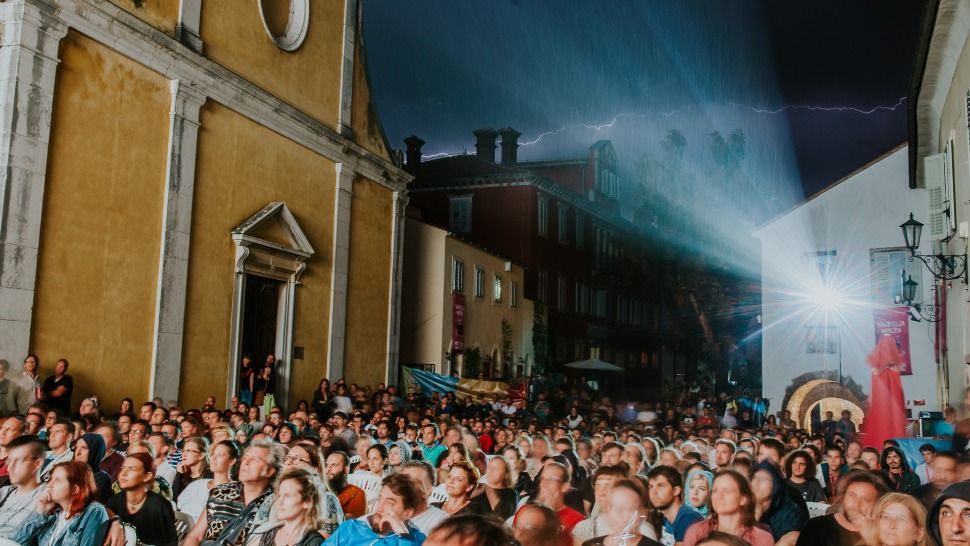 Motovun putuje: predstavljen je program festivala u nešto drugačijem izdanju