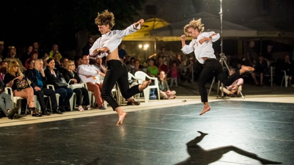 Istarski festival koji će zaživjeti u znaku plesa krajem srpnja