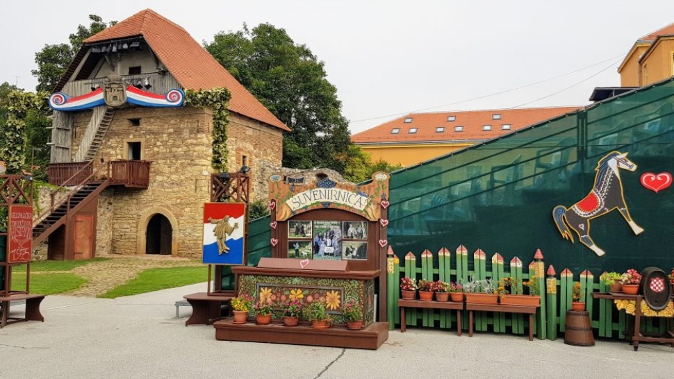 Zagrebačko histrionsko ljeto na Opatovini postalo je kultno ljetno događanje