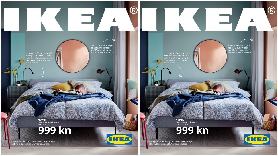 Otkrijte sve o IKEA katalogu za 2021. godinu