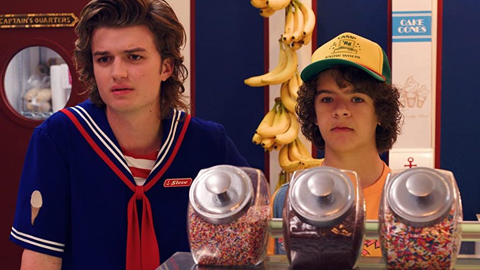 Super vijesti za hordu obožavatelja najpopularnije Netflixove serije – ‘Stranger Things’ dobit će i petu sezonu