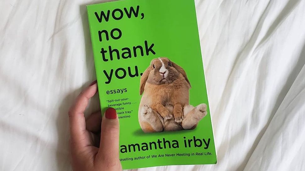 Knjiga tjedna: ‘Wow, No Thank You’ progovara o onome o čemu svi mislimo